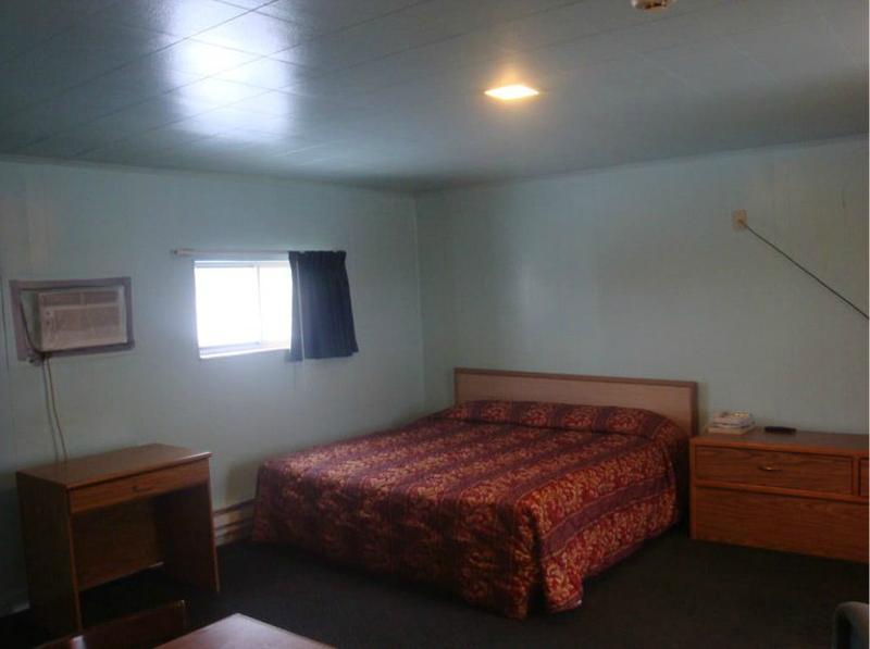 Curry'S Motel Saginaw Room photo